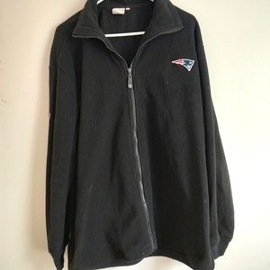 Patriots Fleece Jacket